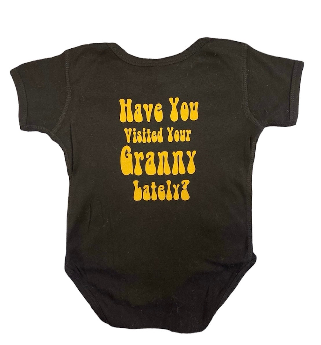 Granny's Onesies