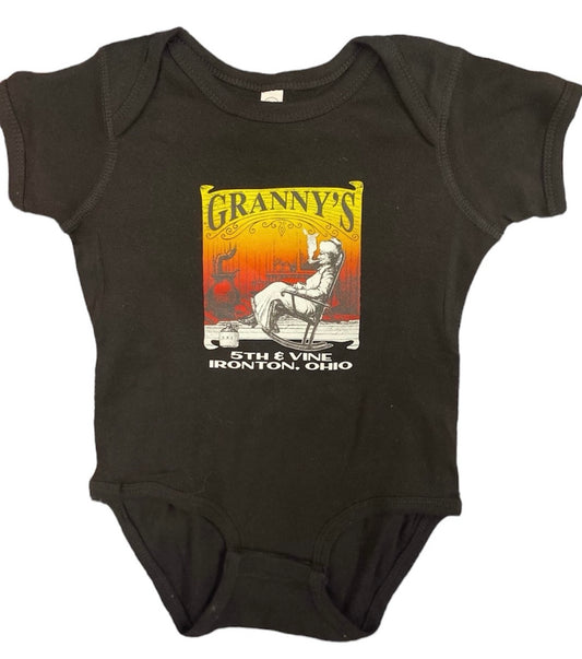 Granny's Onesies